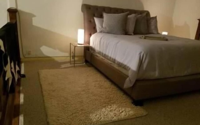 Park Avenue Lofts