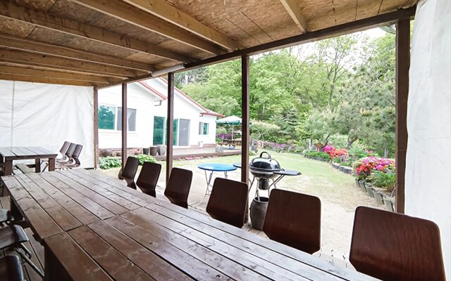 Yeoju Mineral Spring Pension