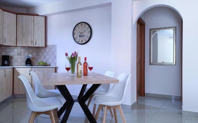 Blue Lagoon Luxury Apartment A3