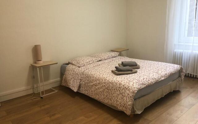 Appartement T2 proche gare - DABNB