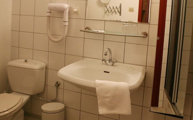 Hotel Restaurant Ernenwein