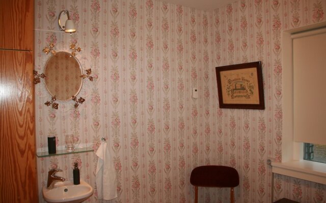 Rjupa Guesthouse