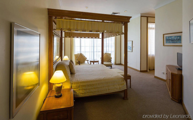 M Social Resort Penang