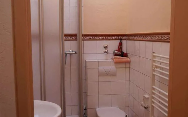 Haus Honigstal