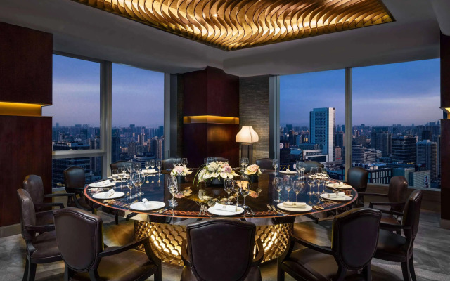 The St. Regis Chengdu