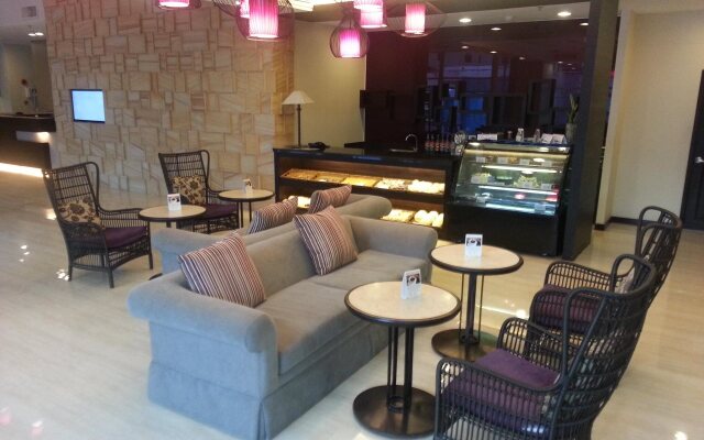 El Cielito Hotel - Sta. Rosa