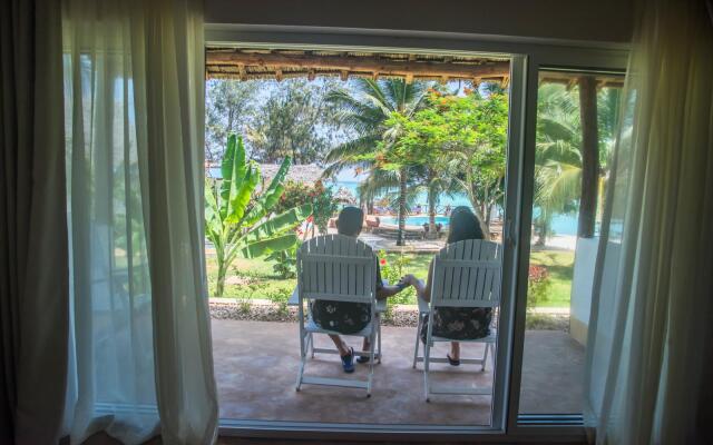 Tanzanite Beach Resort