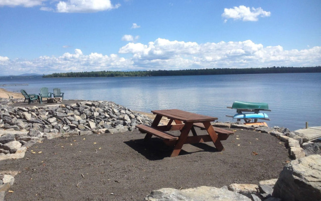Bluff Point Golf Resort