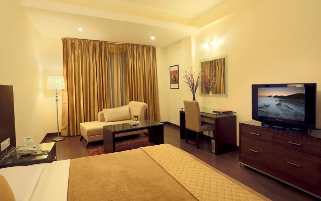 Fortune Park, Katra - Member ITC Hotels' Group