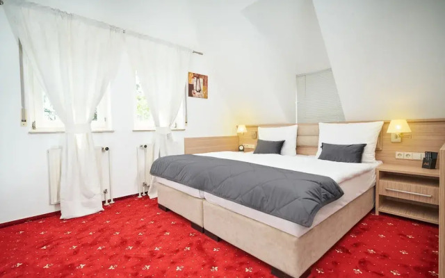 Apart Business Hotel