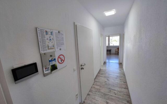 Apartments Waldbronn
