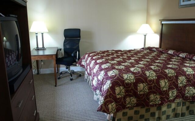 Towne Motel Alexandria