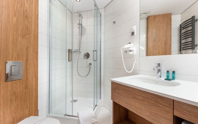 City Apartments - Apartamenty Młyńska 49