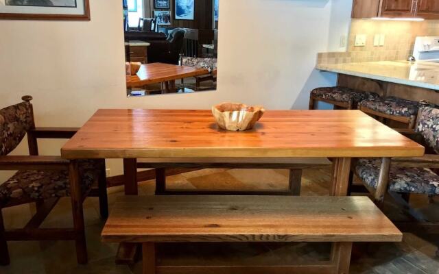 Mammoth S #204 3 Bedroom Condo