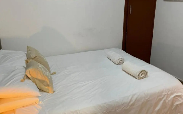 Xanthis Hostel Nicosia City Centre