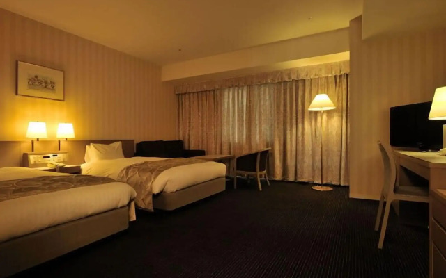 Hotel Aomori