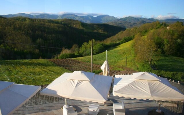 Agriturismo Il Cielo di Strela
