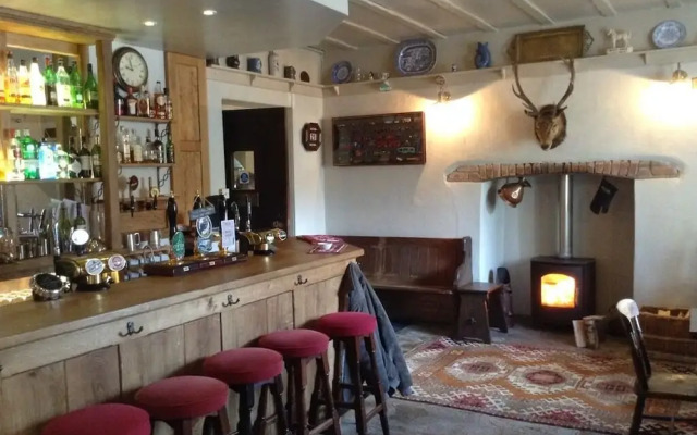The Durant Arms