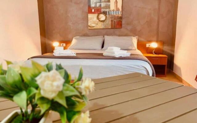 Bed and Breakfast Alberini