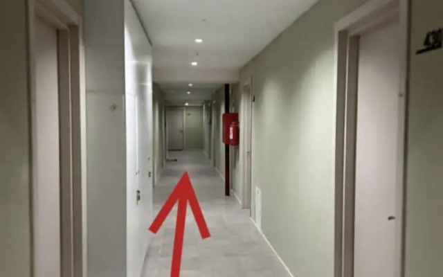 Super Stylish Apartment by Wehost