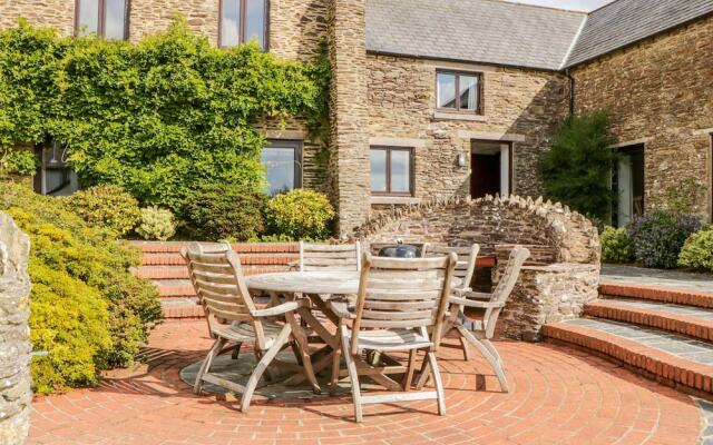 The Byre