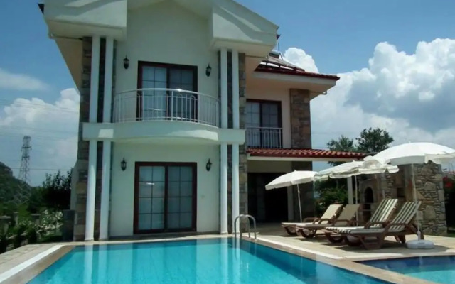 Villa Busra