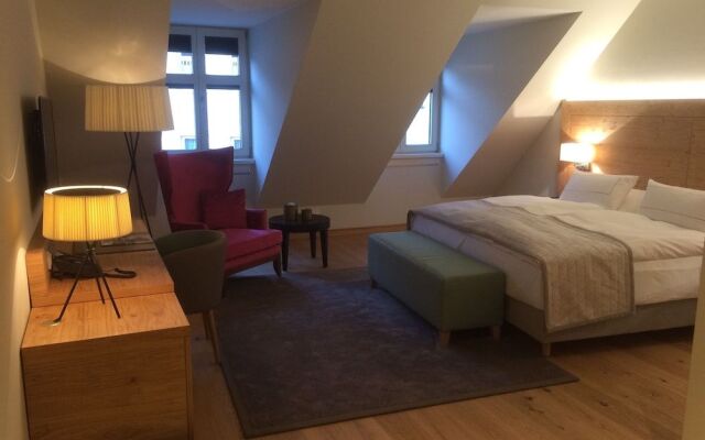 Gasthof Zufriedenheit