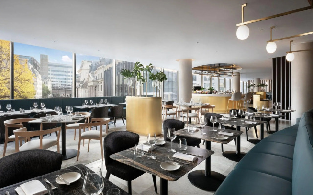 The Westin London City
