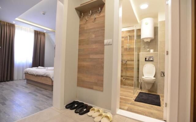 Milmari Resort Premier 47