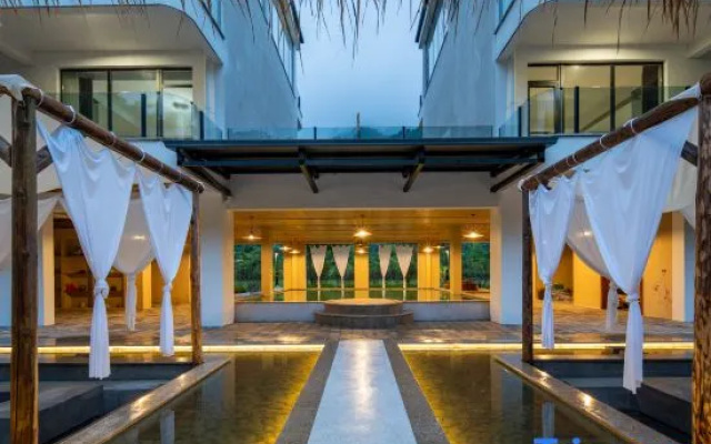 Tonglu Yushanshui · Xuju Homestay