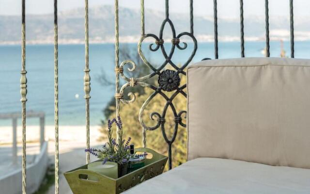 Apartments Villa San Antonio