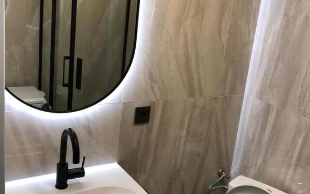 Studio appartement - 100m from beach and dunes