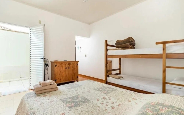 Pousada Vista da Pedra