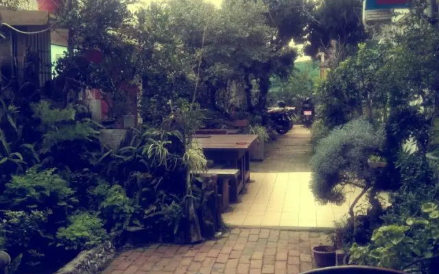 Sea Villa Homestay