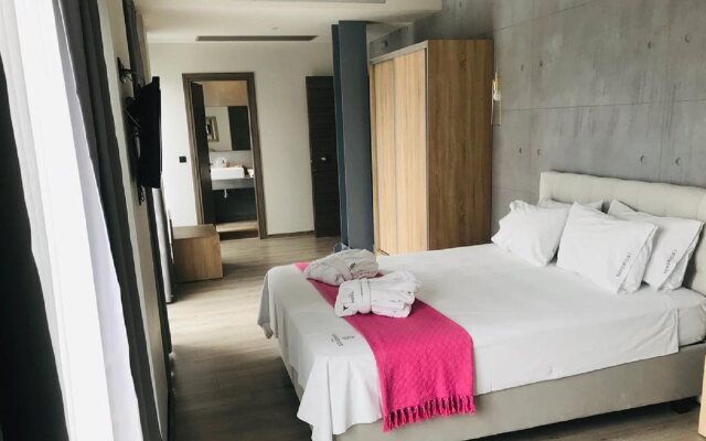 Superior One Boutique Hotel