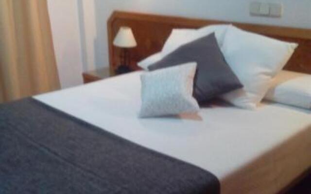 Complejo Hotelero Saga