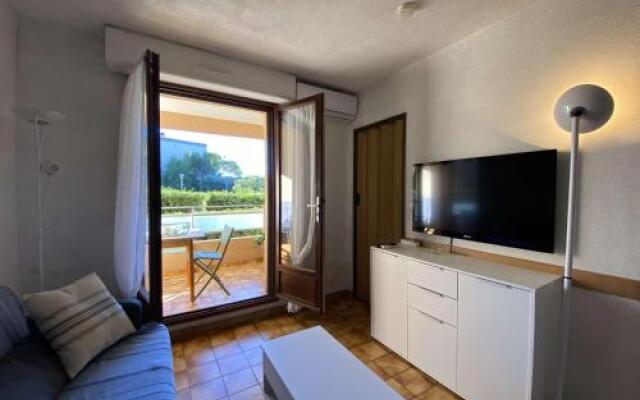 Appartement St Maxime