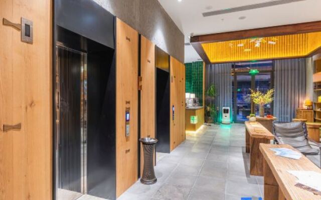 Yueci Hotel
