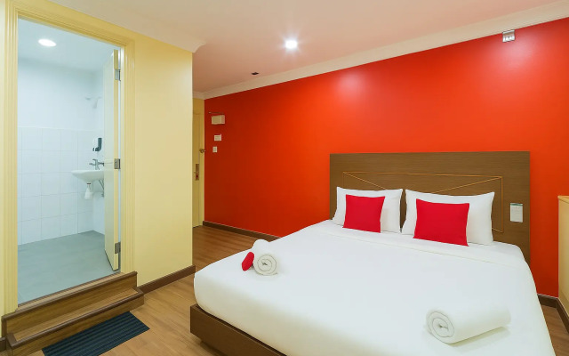 Hotel Sunjoy9 @ Bandar Sunway