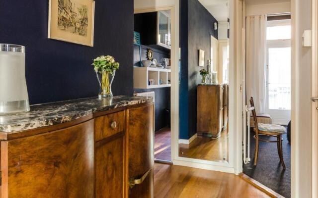 Apartment Le Jardin Amsterdam