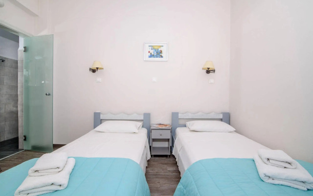 Unique Galini Oia - Adults Only