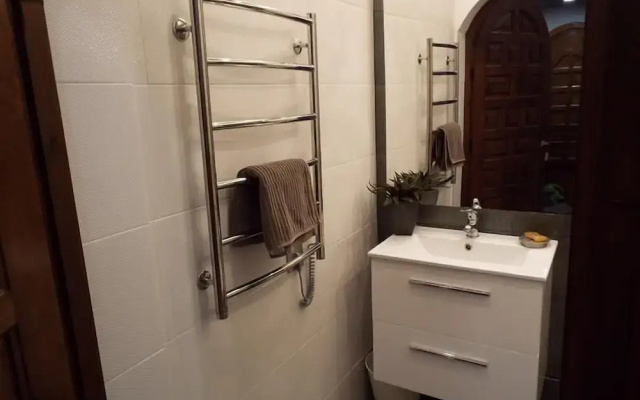 Sea View Villa - 0028-H