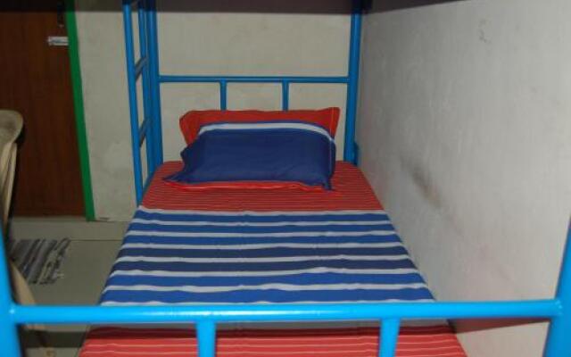 KKS Balaji Mens Hostel