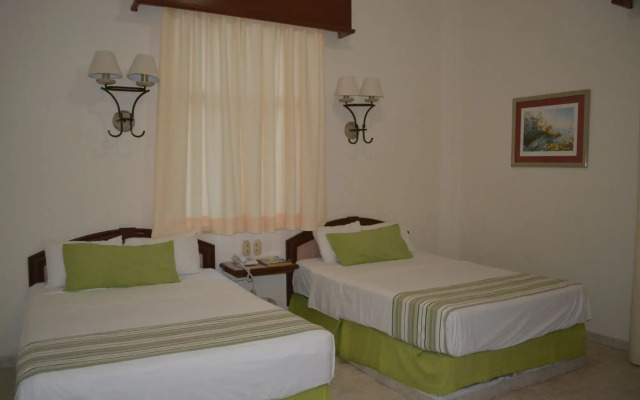 Ruiz Milán Hotel