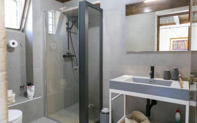 Appartamento piccolo ficheto