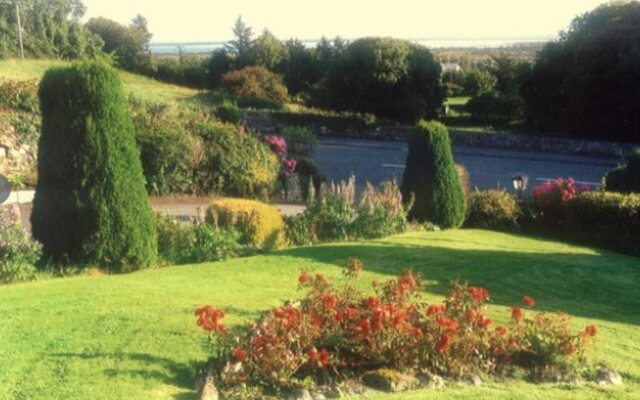 Winacre Lodge