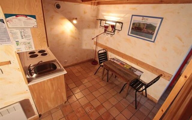 Le Moulin De La Pipe