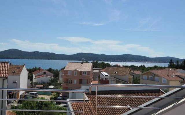 Apartments Aldomar