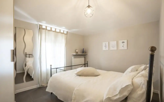 L'Angelica Holiday Home