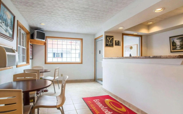 Econo Lodge St Albans